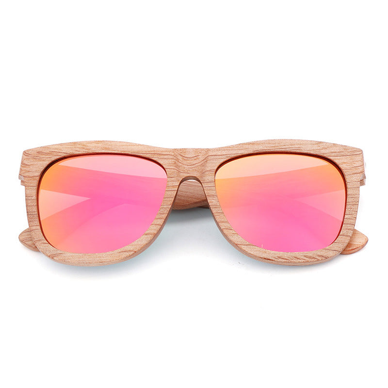 Blackfish male/female polarized sunglasses