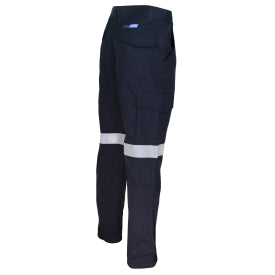 INHERENT FR PPE2 TAPED CARGO PANTS