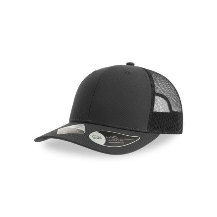 A5400 Bryce Recycled Trucker