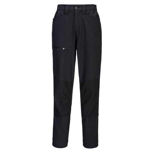 CD887 - WX2 Eco Women's Stretch Work Pant