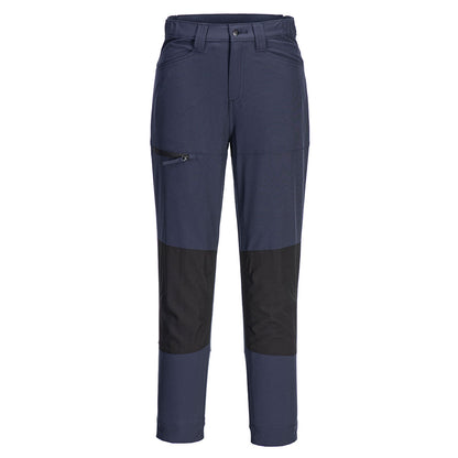 CD887 - WX2 Eco Women's Stretch Work Pant