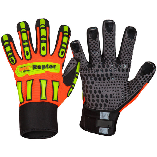 Raptor Impact Glove