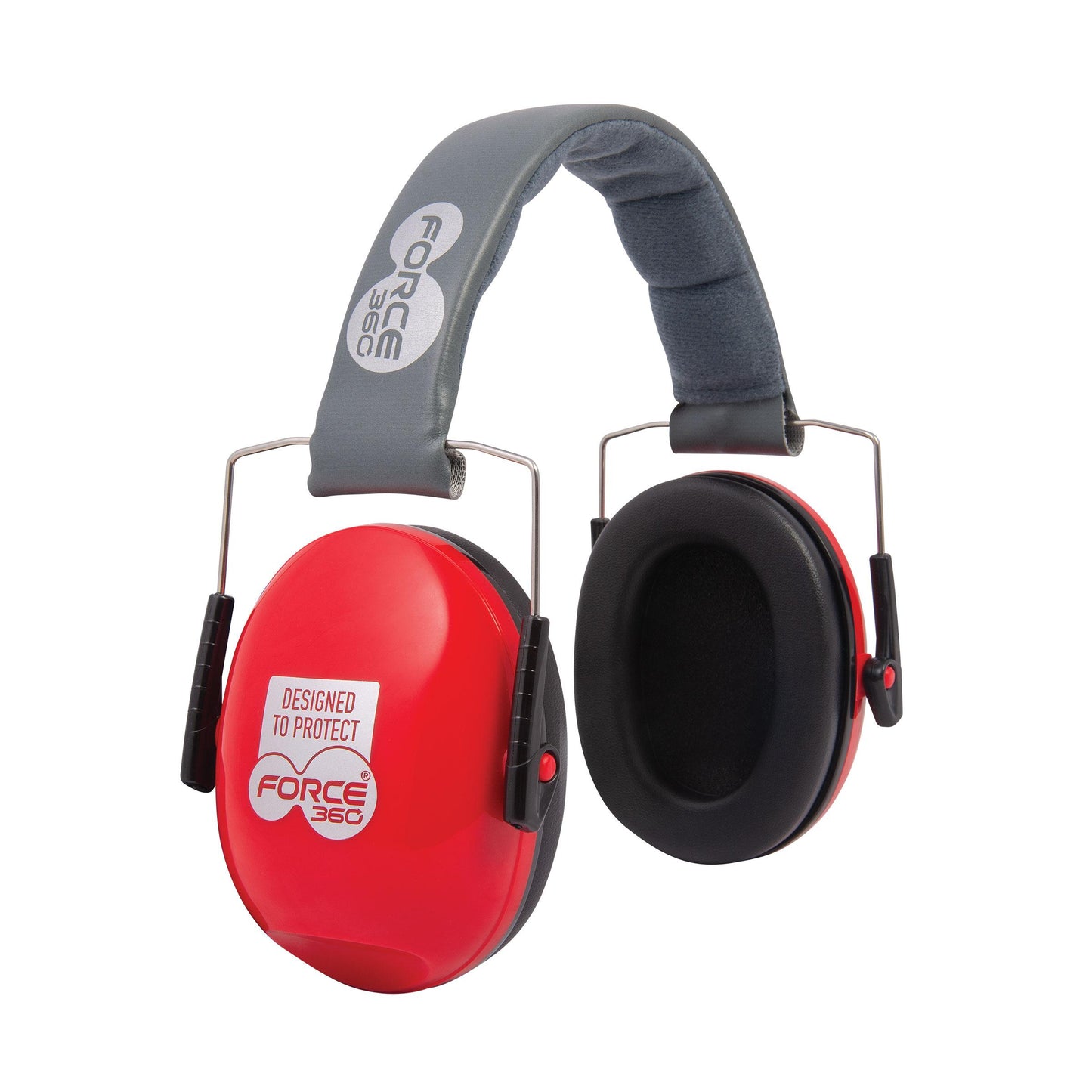 KWORX010 Kids Headband Earmuff