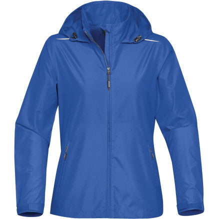 KX-1W Women's Nautilus Shell