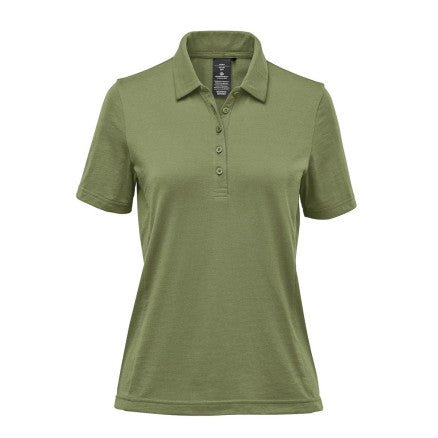 PSX-4W Women's Settebello Polo