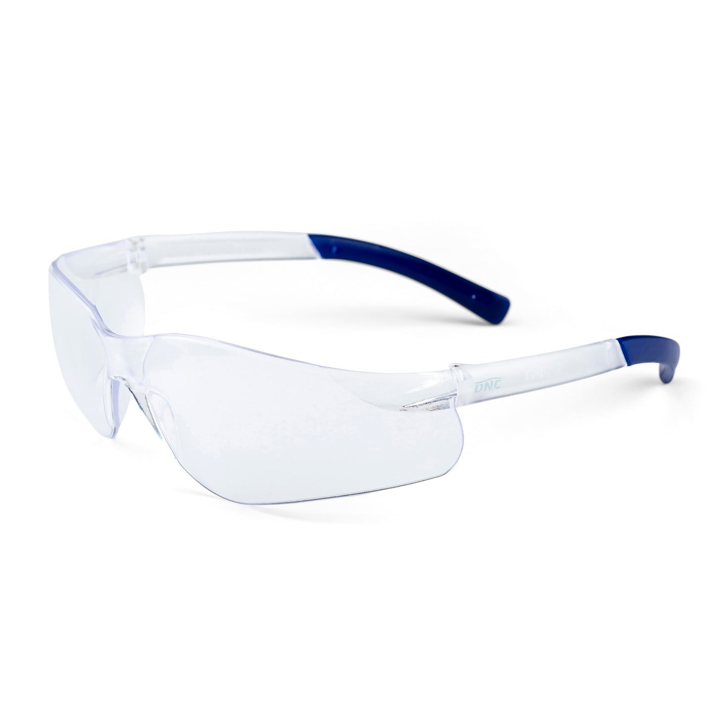 Solar Safety Spec SP03 Clear, Smoke