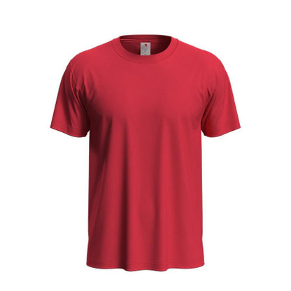 ST2020 Men's Classic-T Organic