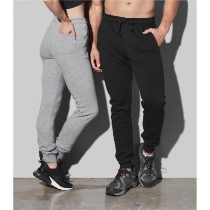 Recycled Unisex Sweatpants Best Yet 6 Bottles recycled per Pant