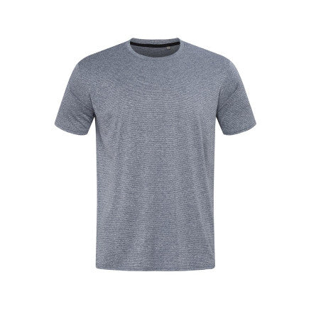 ST8830 Men's Recycled Sports-T Move