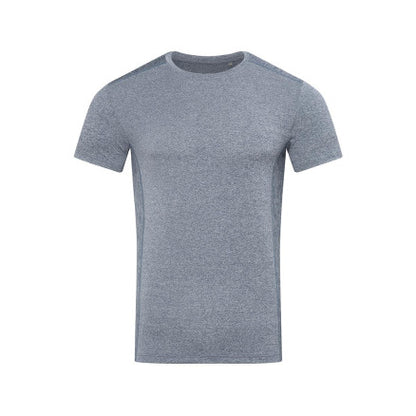 Men's Recycled Sports-T Race