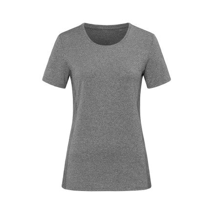 Women's Recycled Sports-T Race