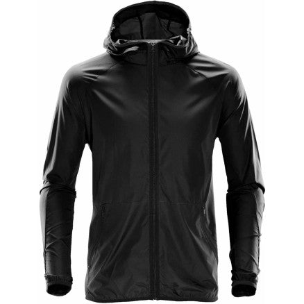 TMX-1 Men's Ozone Hooded Shell