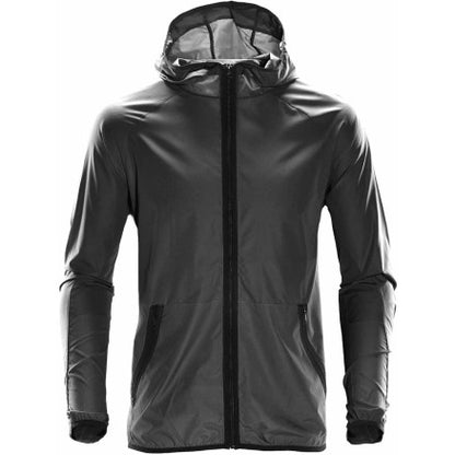 TMX-1 Men's Ozone Hooded Shell