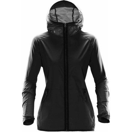 TMX-1W Women's Ozone Hooded Shell