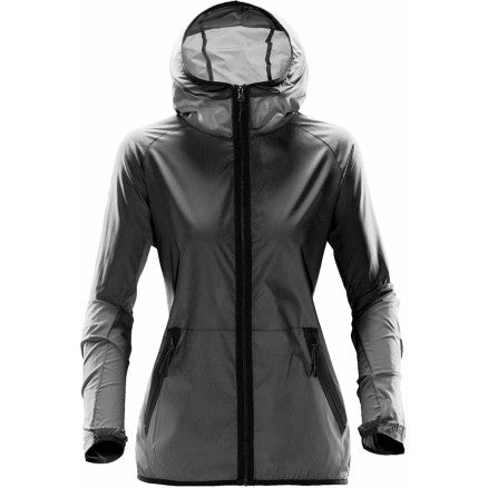 TMX-1W Women's Ozone Hooded Shell