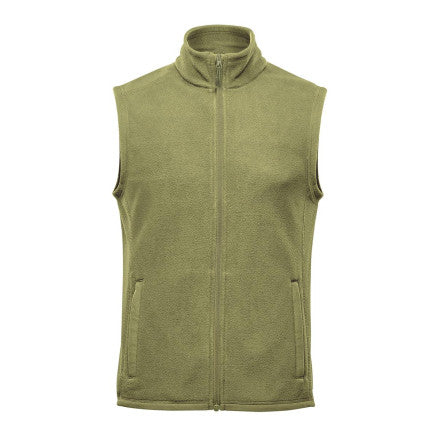 VX-5 Men's Montauk Fleece Vest