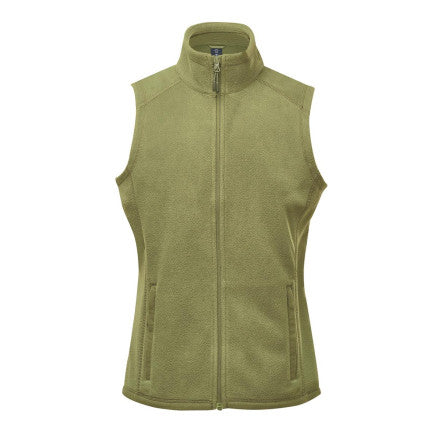 VX-5W Women's Montauk Fleece Vest