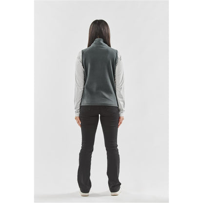 VX-5W Women's Montauk Fleece Vest