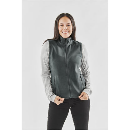 VX-5W Women's Montauk Fleece Vest